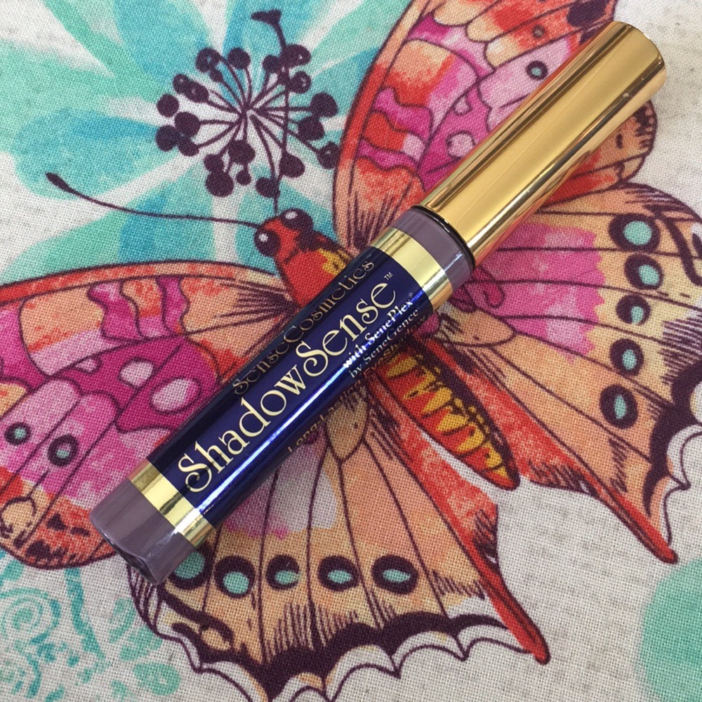 ShadowSense Liquid Eyeshadow Purple